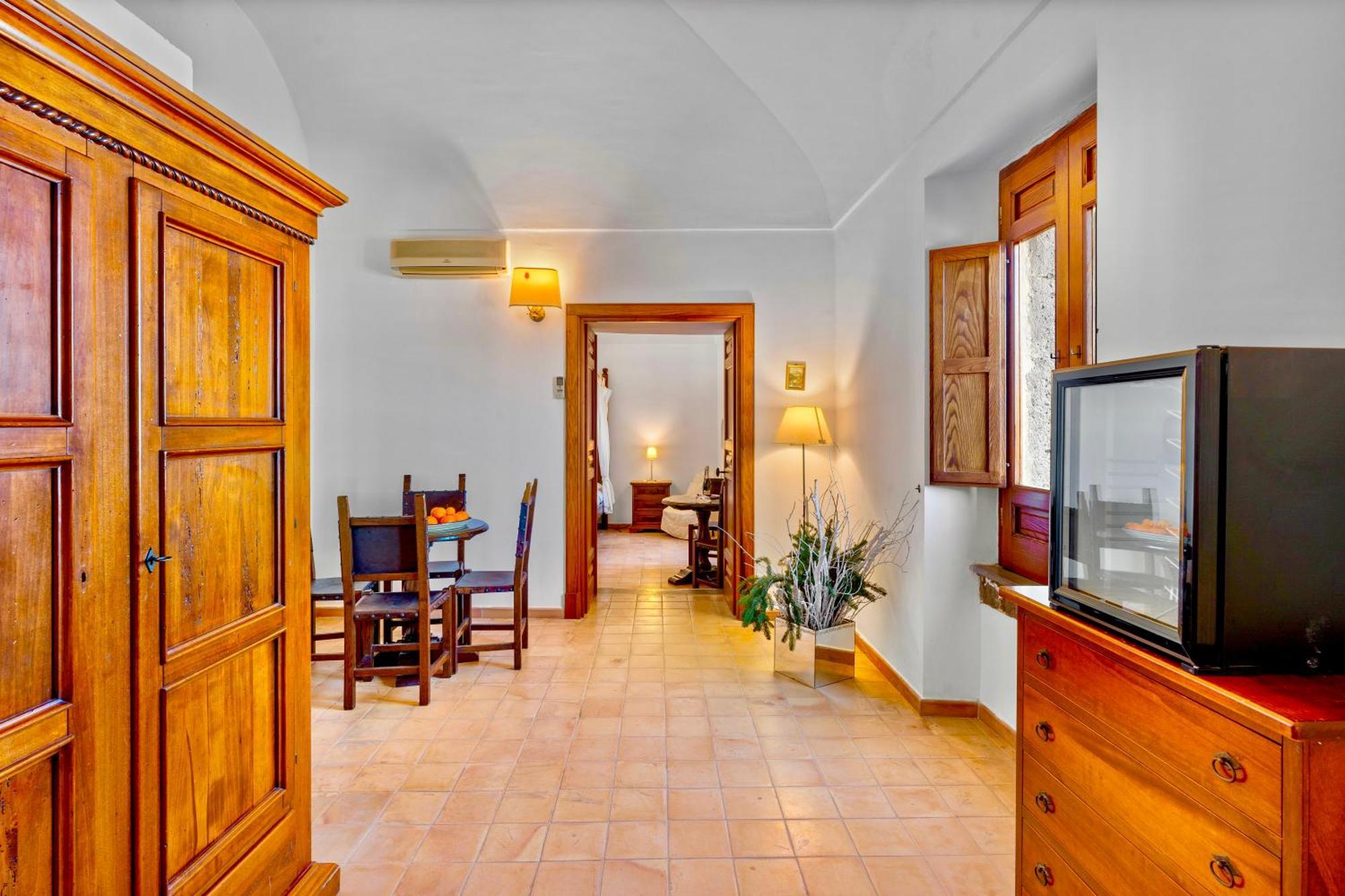 B&B Villa Della Porta, Amalfi Coast - Historical Heritage Vico Equense Exterior foto
