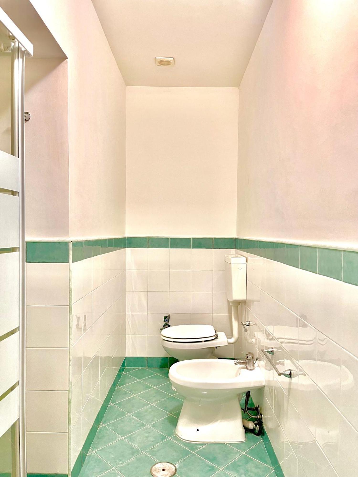 B&B Villa Della Porta, Amalfi Coast - Historical Heritage Vico Equense Exterior foto