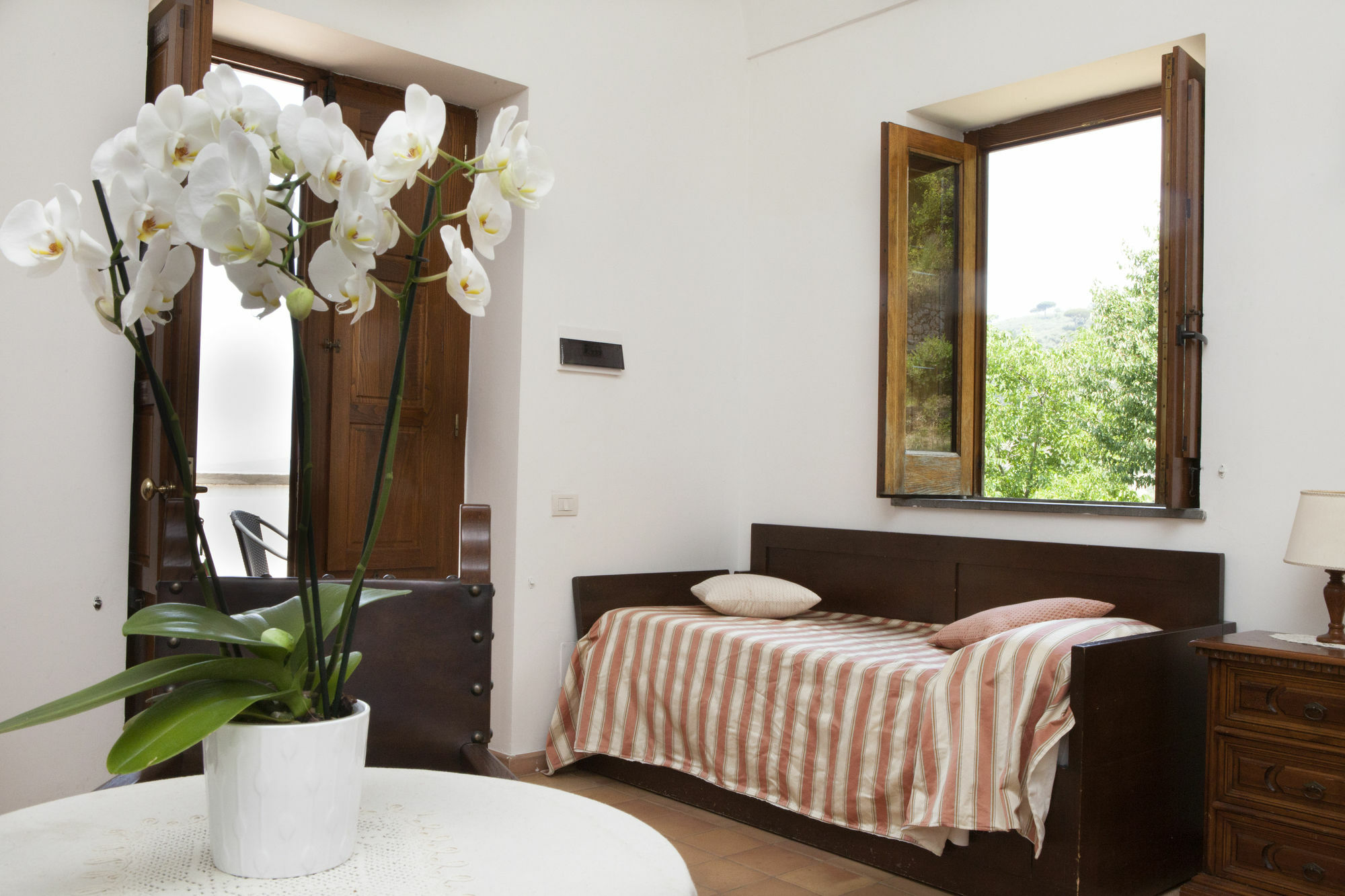 B&B Villa Della Porta, Amalfi Coast - Historical Heritage Vico Equense Exterior foto