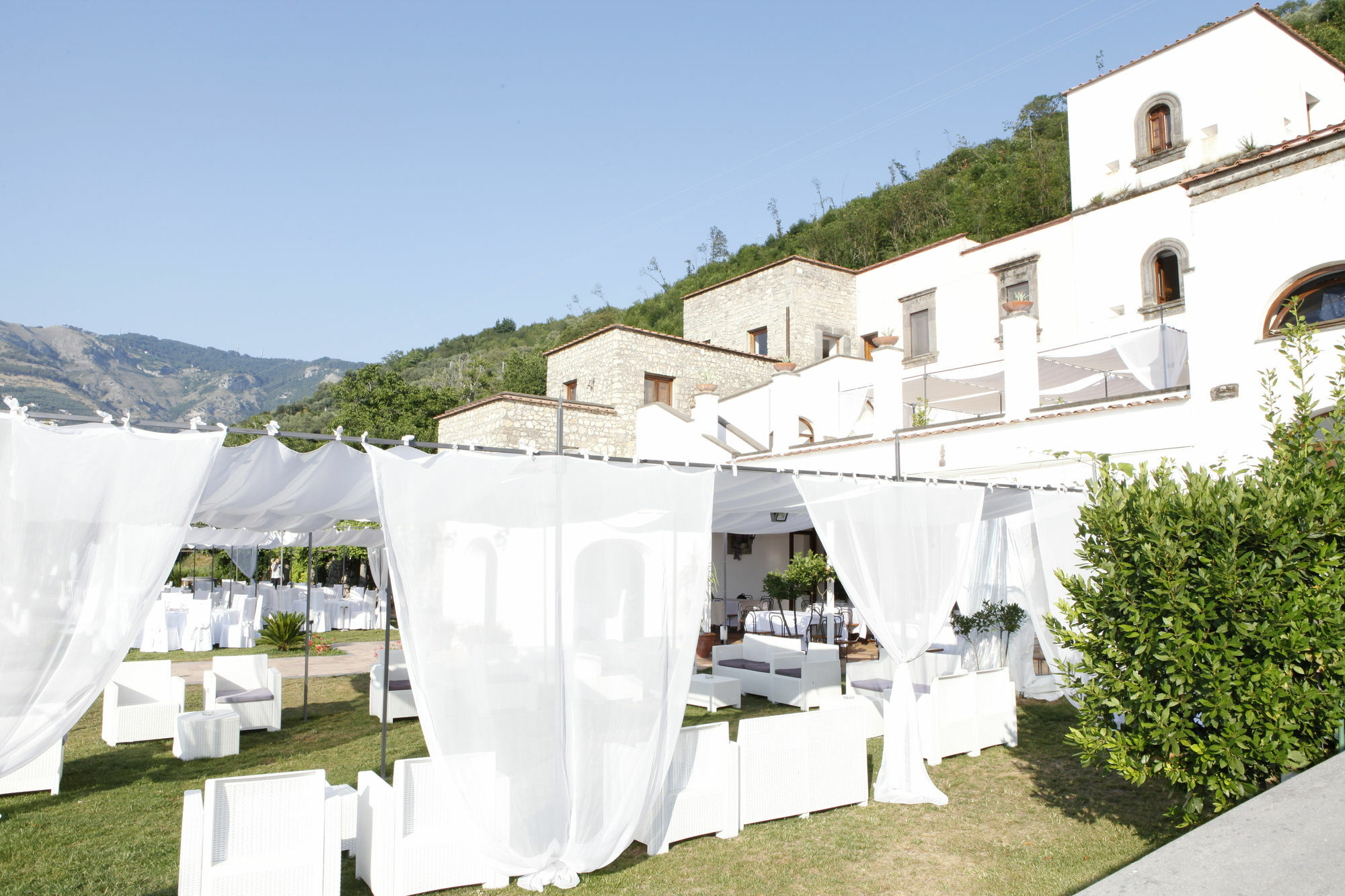 B&B Villa Della Porta, Amalfi Coast - Historical Heritage Vico Equense Exterior foto